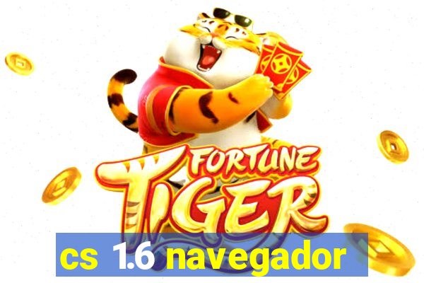 cs 1.6 navegador